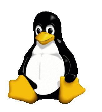 Tux, la mascotte di Linux